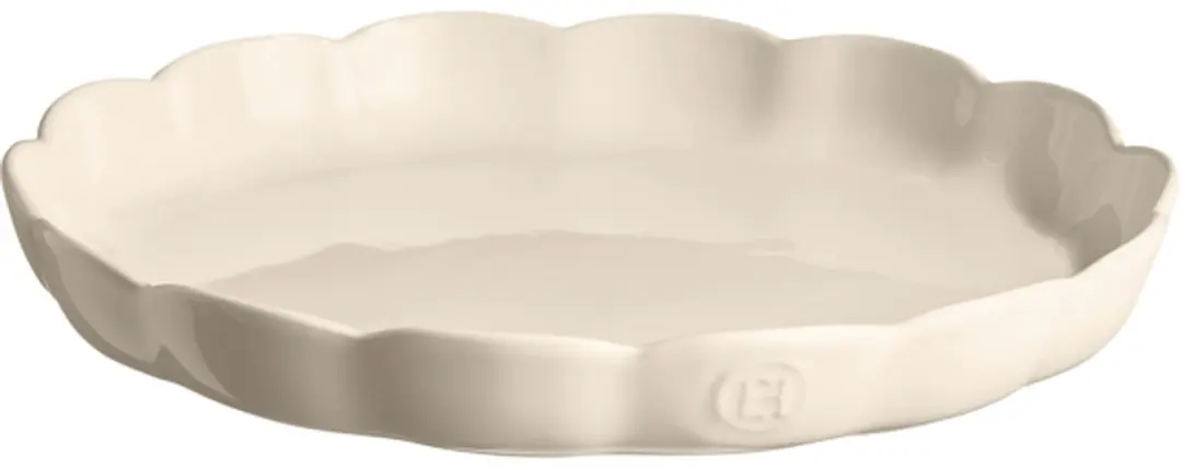 Emile Henry Madeleine Taartvorm Ø31cm