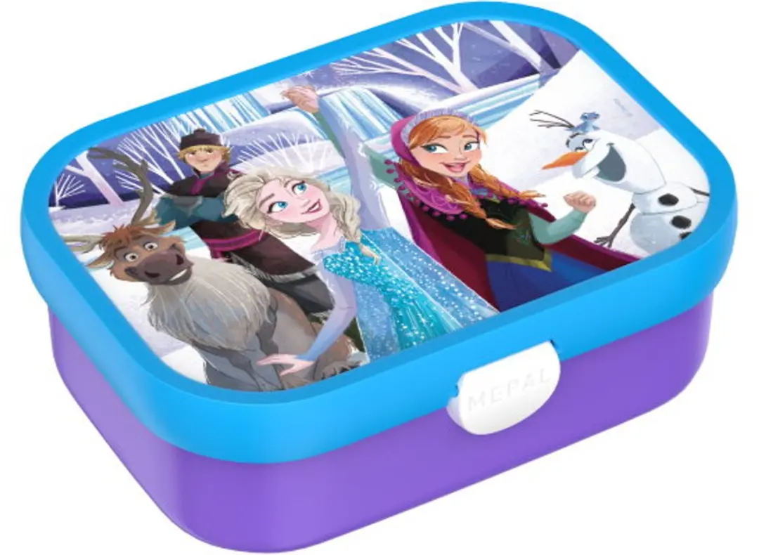 Mepal Campus Lunchbox 750ml