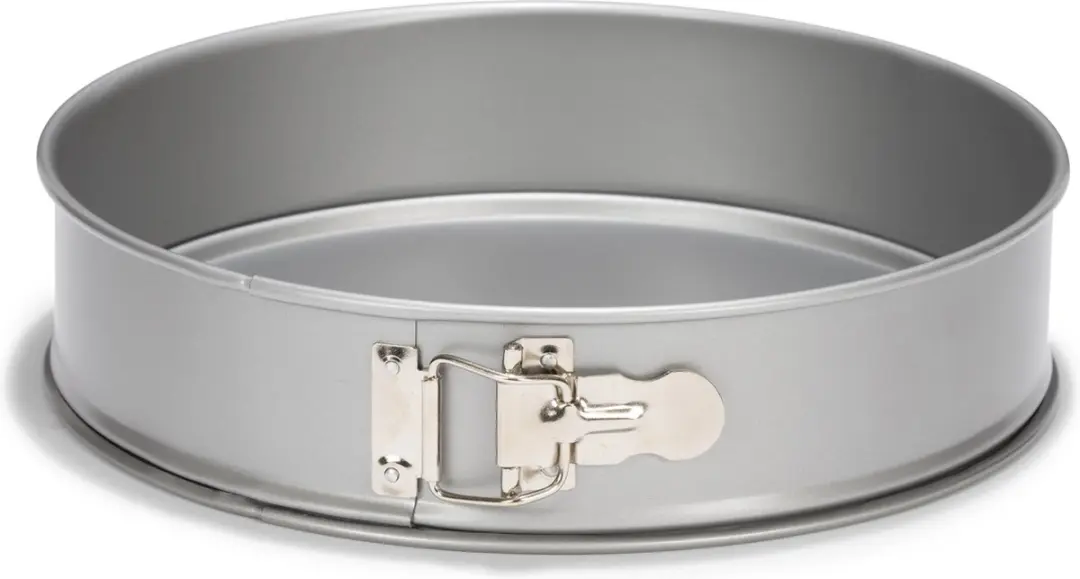 Patisse Silver Top Springvorm 24cm