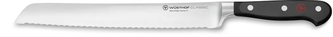 Wusthof Classic Broodmes 23cm