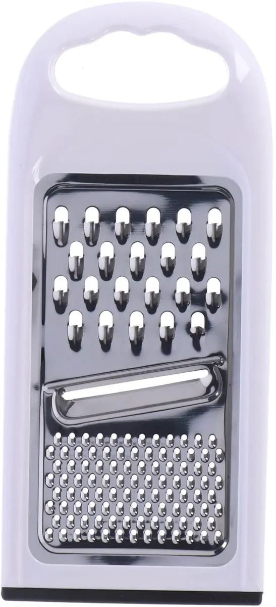 Westmark Universele Rasp - 1 Stuk - Blauw