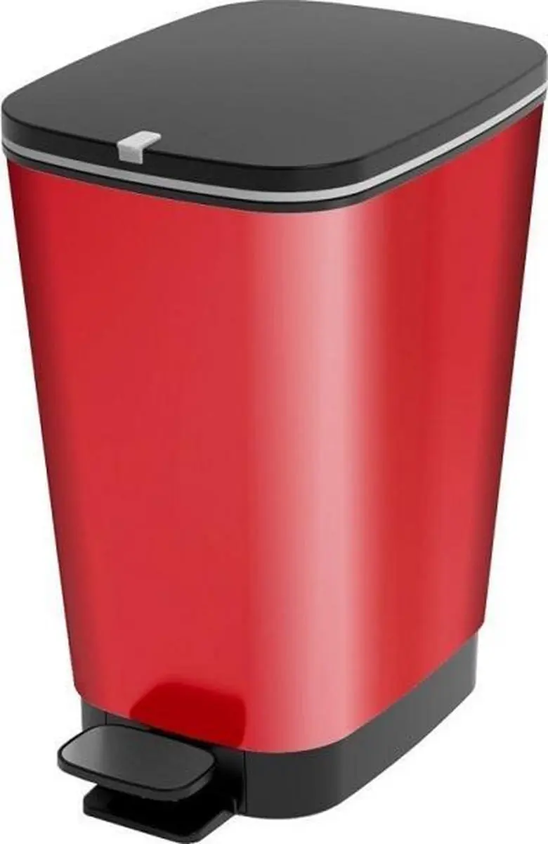 KIS Chic Bin Prullenbak 30L