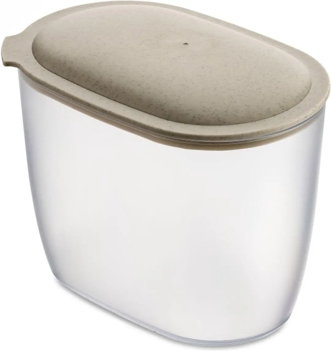 Koziol Voorraadpot Ovaal 1.4L