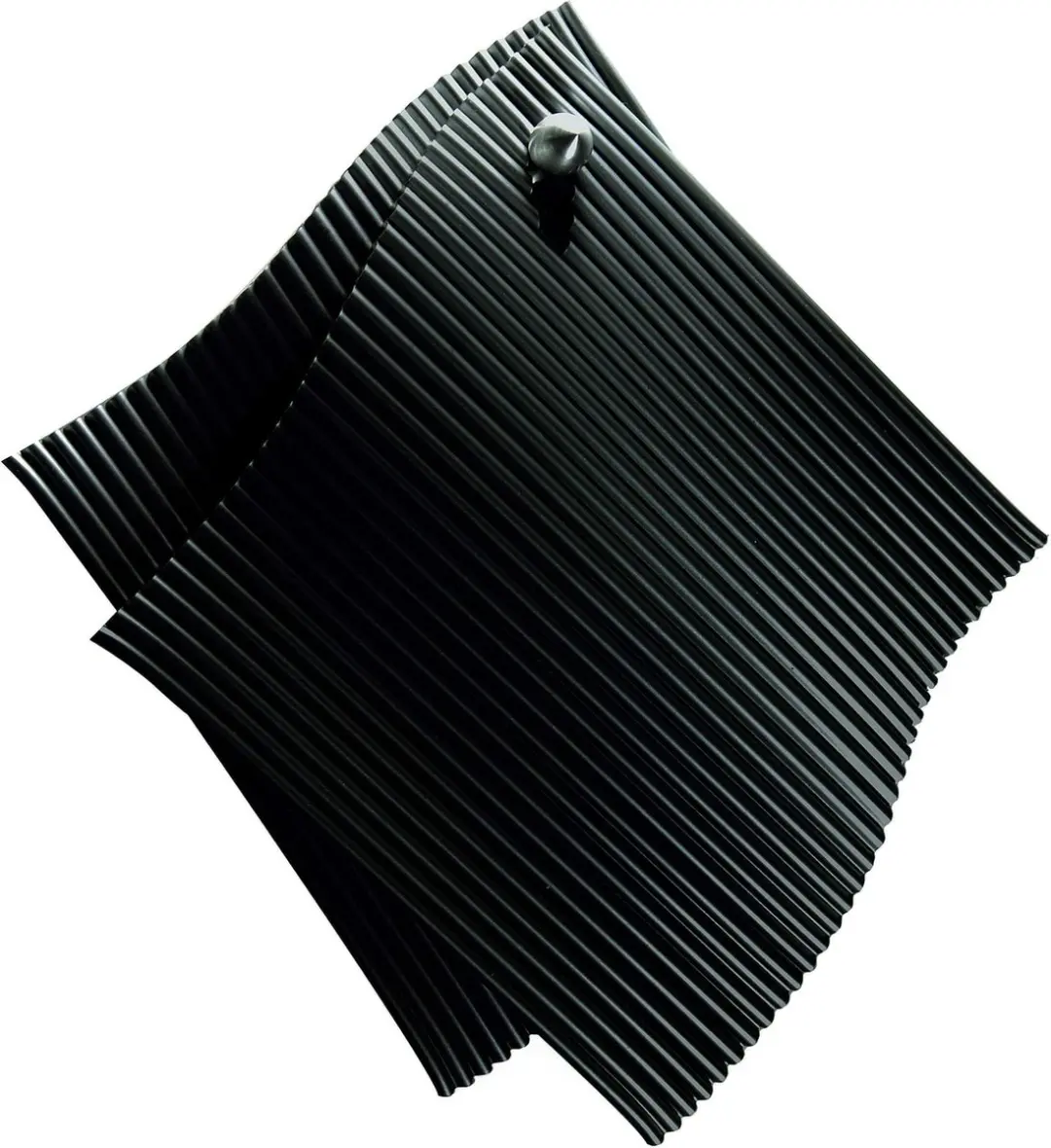 Eva Solo Pannenlappen Set - 2 Stuks Zwart