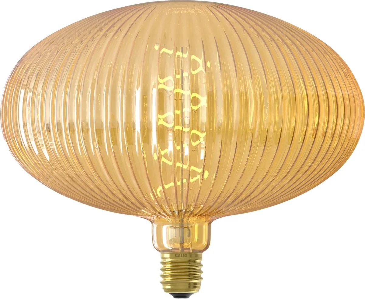 Calex Pulse Lille LED Lamp E27