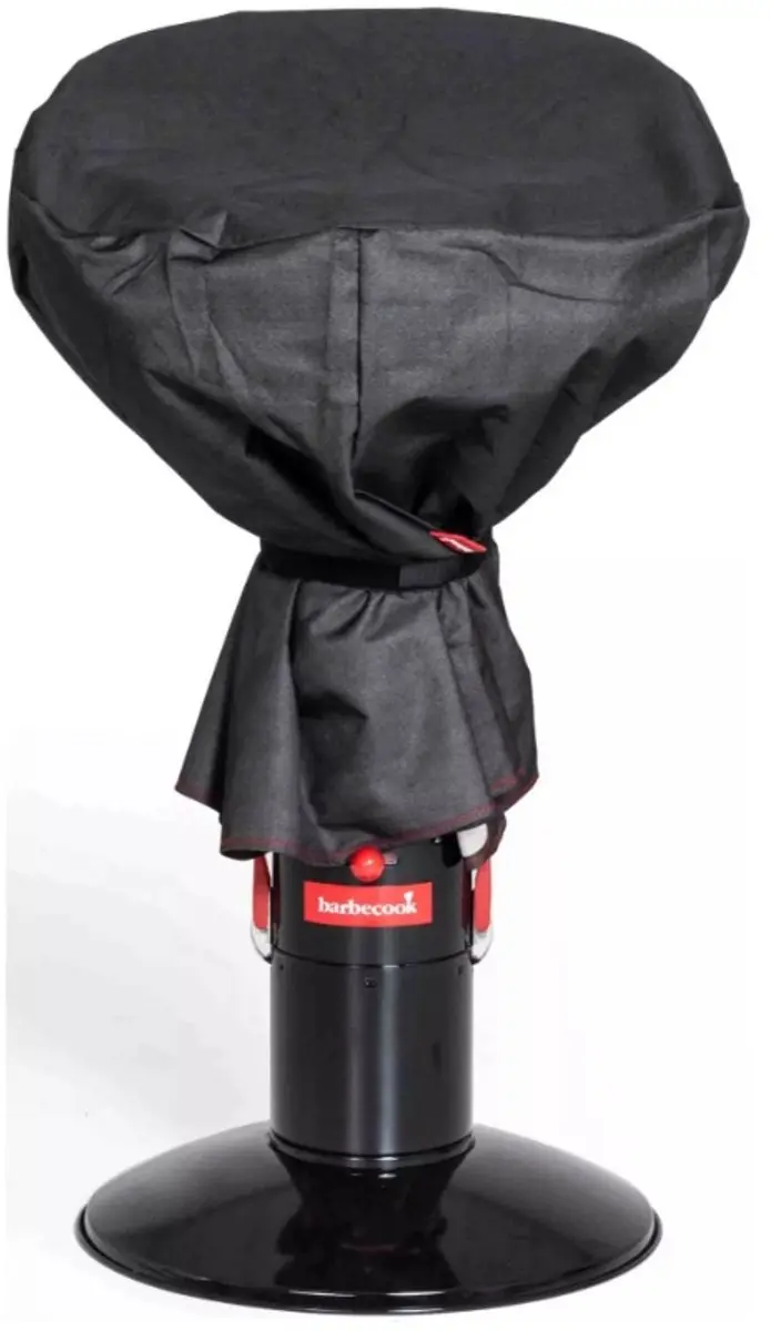 Barbecook Premium Hoes Houtskoolbarbecue Ø66cm
