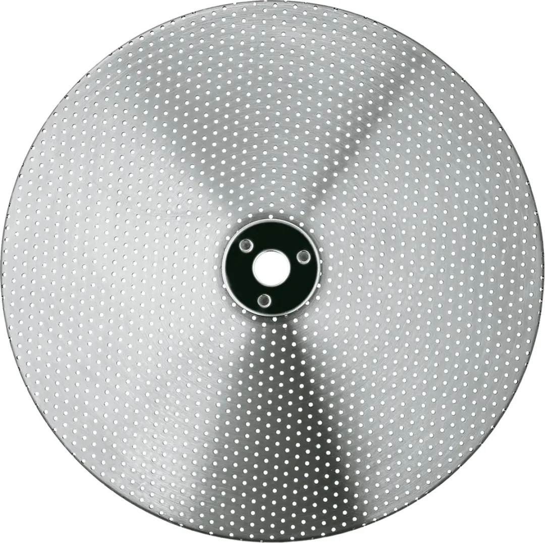 Rösle Inzet 1mm