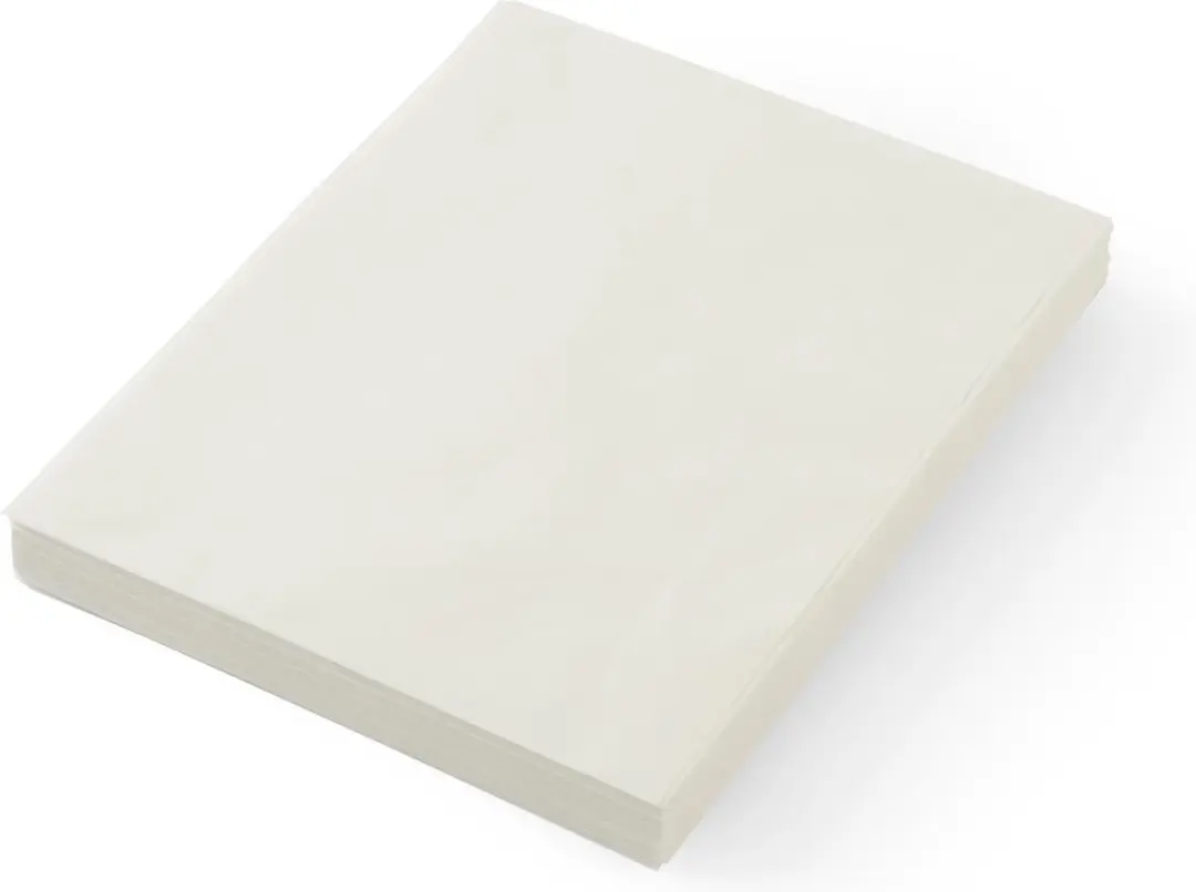 HENDI Vetbestendig Papier 500 Vel