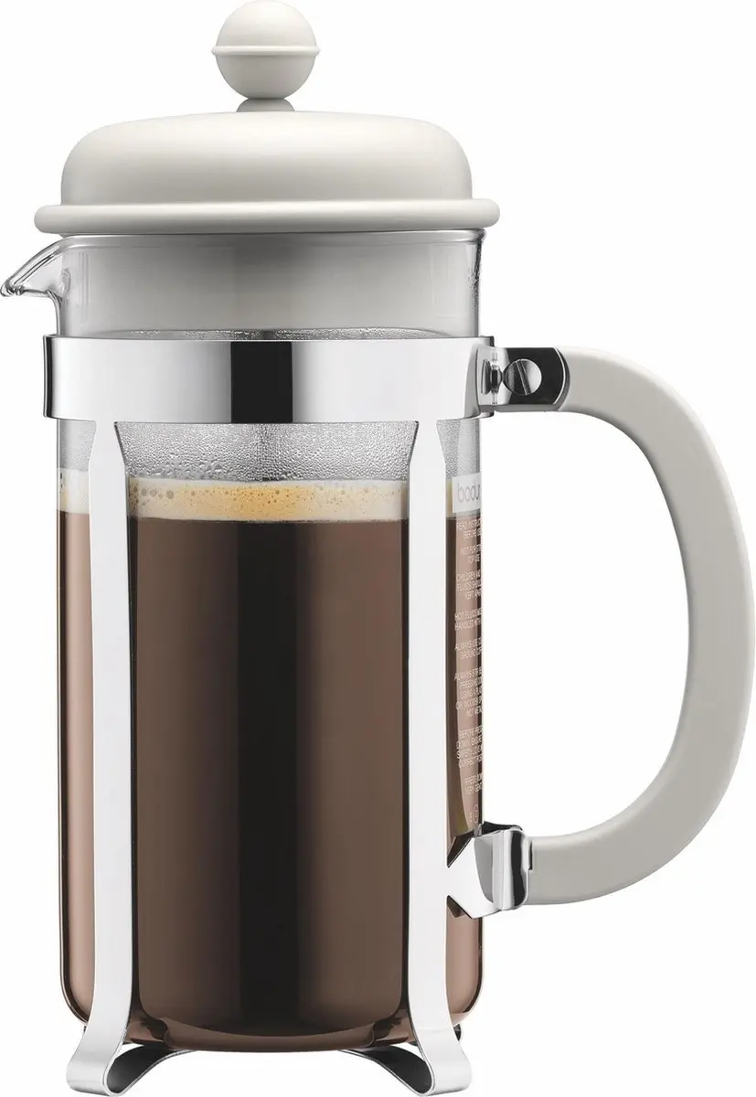 Bodum Caffettiera 1918-913 Koffiezetter 8 Koppen 1L