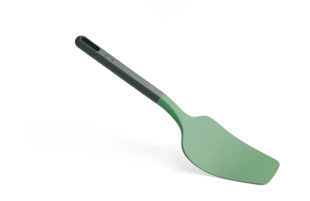Lékué Spatel Omeletten/Pannenkoeken - Green
