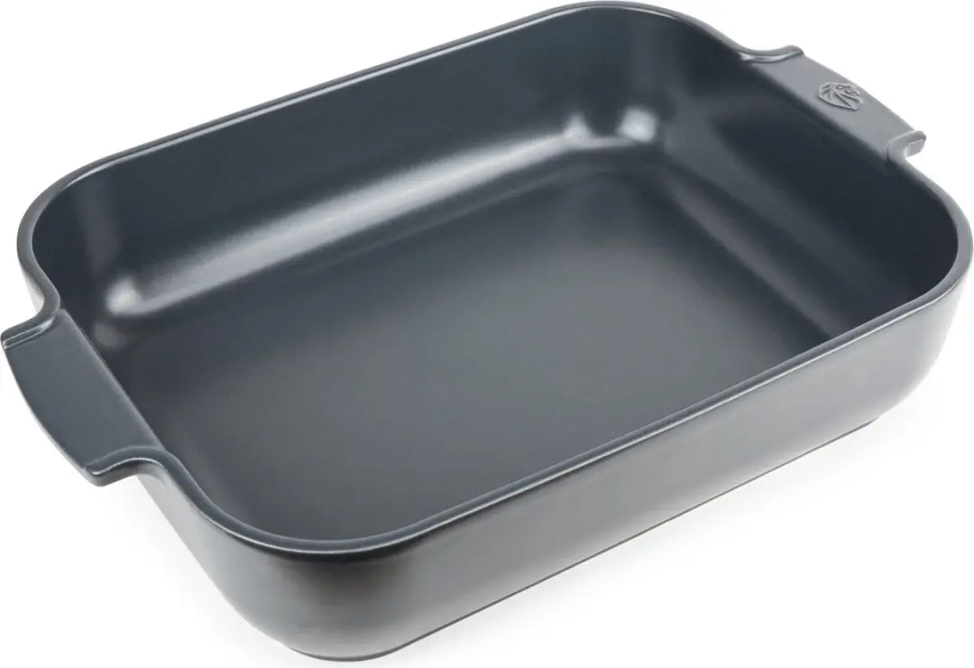Peugeot Appolia Ovenschaal 40cm Leisteen