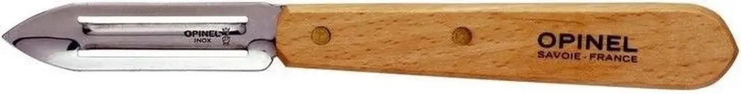 Opinel No. 115 Dunschiller 6cm