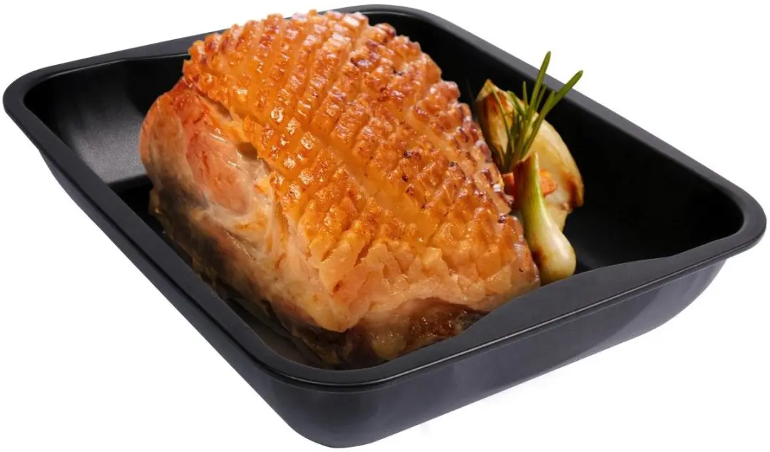 Zenker 7201 XXL Ovenschaal 40x34cm