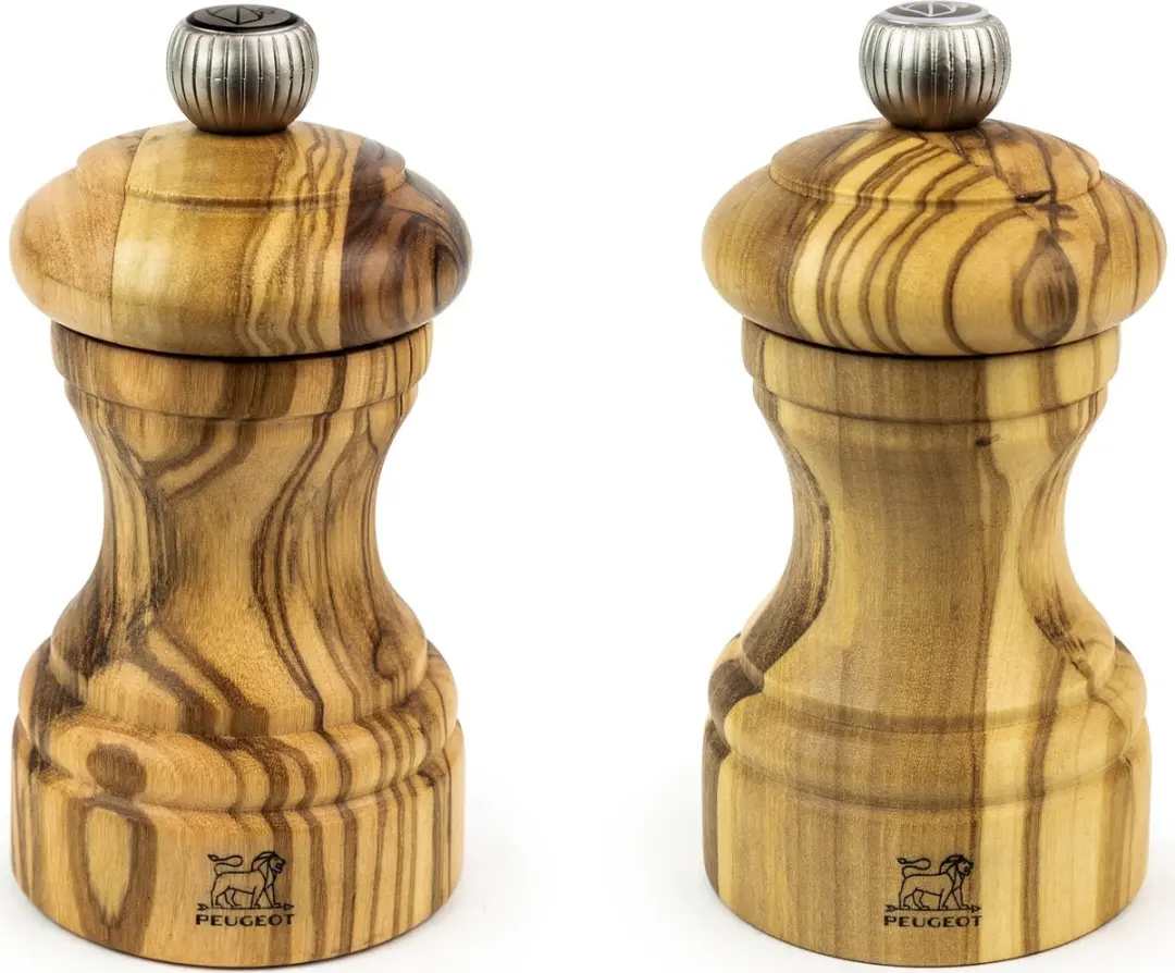 Peugeot Bistro Peper- en Zoutstel 10cm