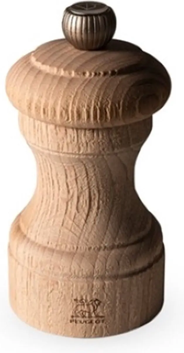 Peugeot Paris Nature Pepermolen 10cm