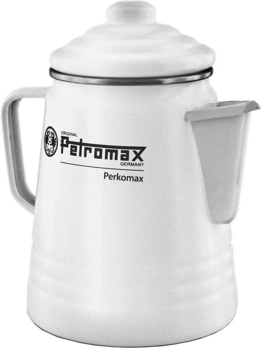 Petromax Perkomax Percolator