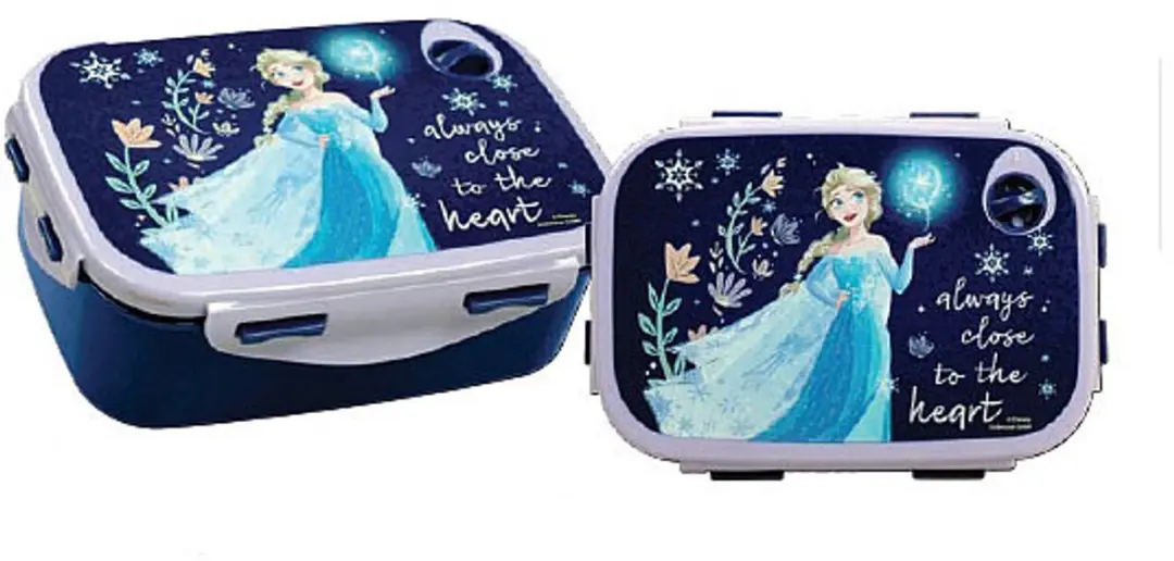 Disney Frozen Broodtrommel Close to the Heart