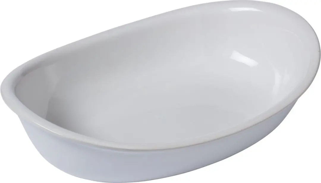 PYREX Supreme Ovenschaal Ovaal 2,7L