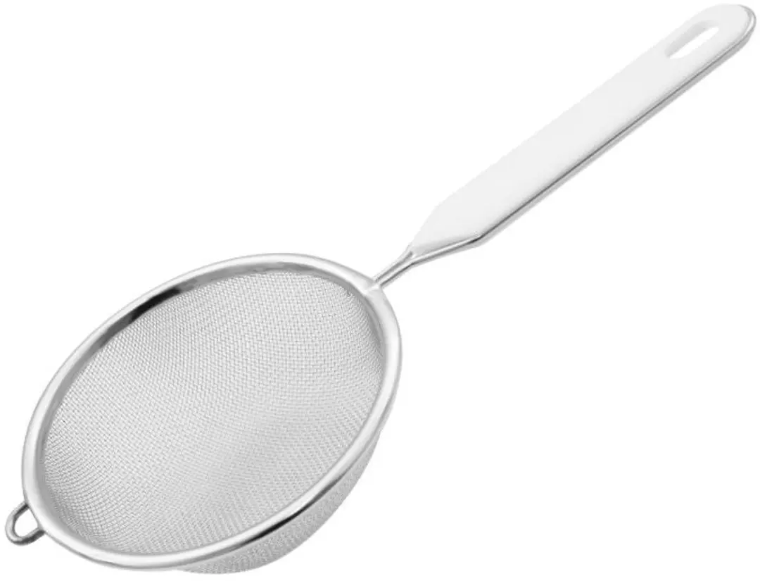 Fackelmann Zeef/Vergiet 10cm