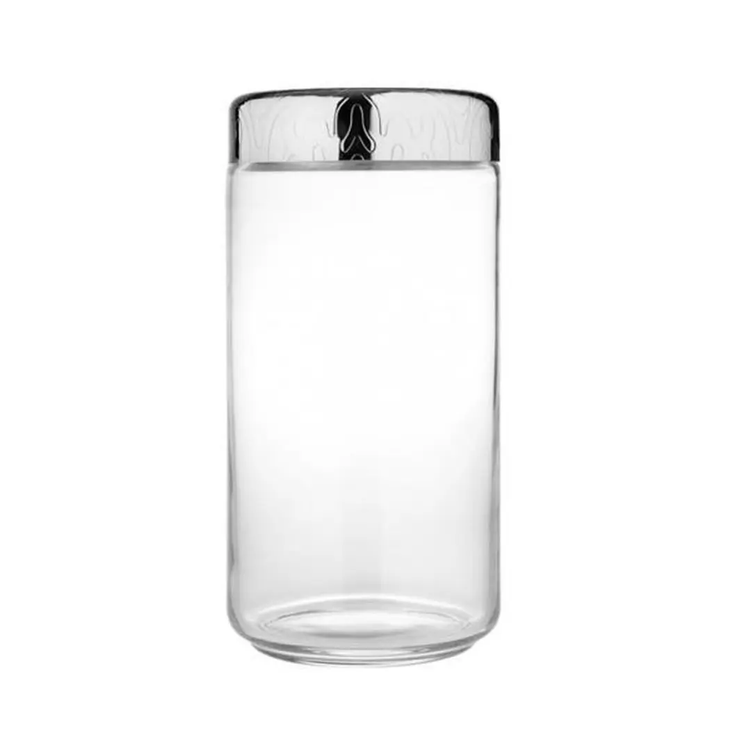 Alessi Dressed Voorraadpot 1,5L
