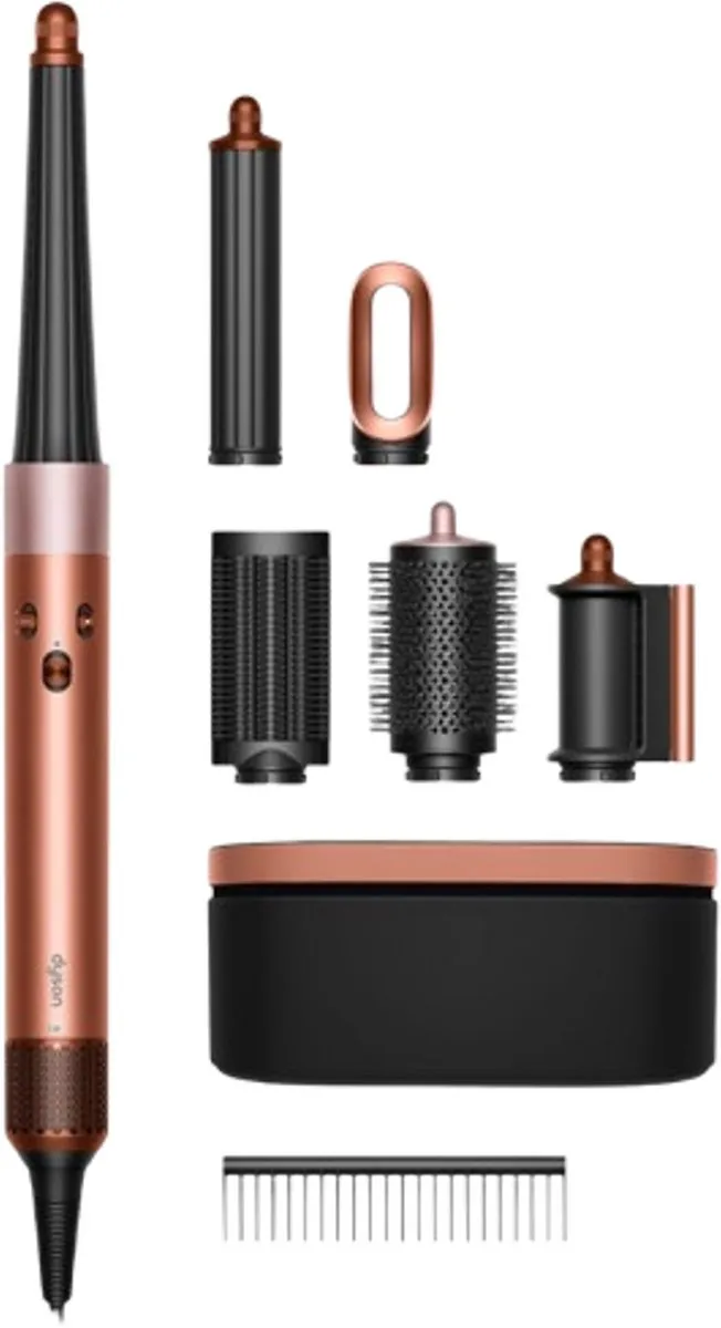 Dyson Airwrap i.d. Multistyler