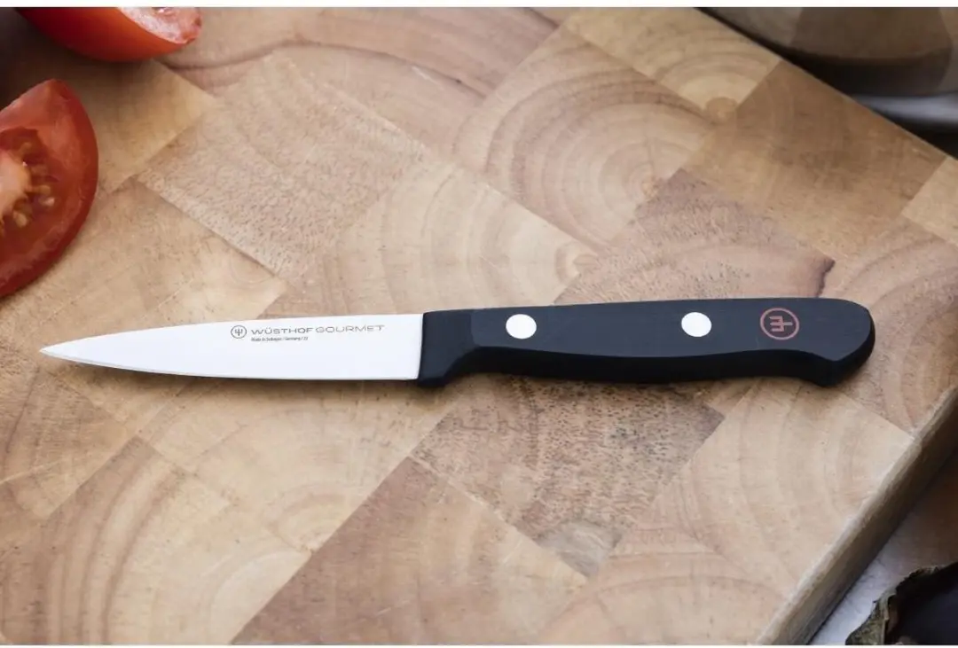 Wüsthof Dreizack Gourmet Schilmesje 7,6 cm - FE191