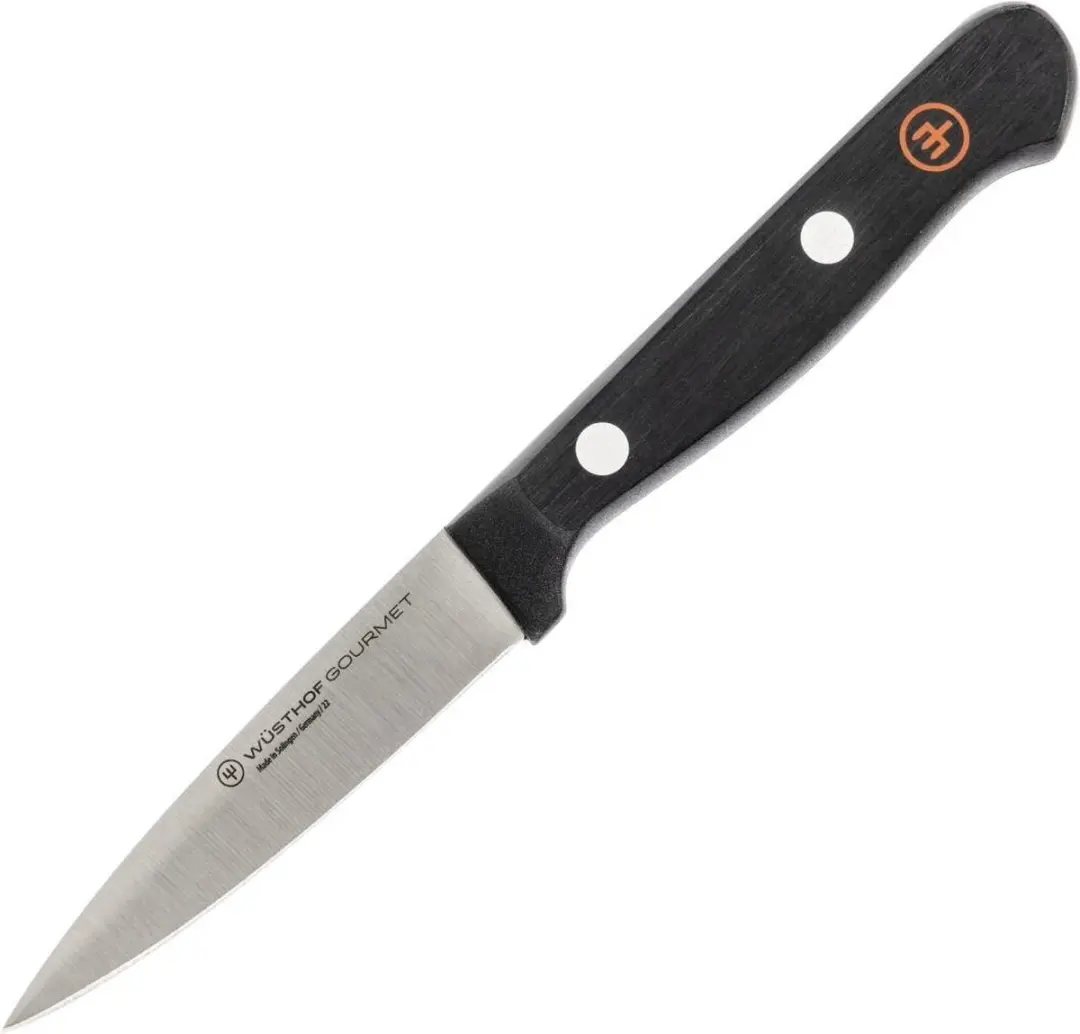 Wüsthof Dreizack Gourmet Schilmesje 7,6 cm - FE191