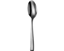 Sola Dessertlepel Durban 11DURB 012 - Zilver