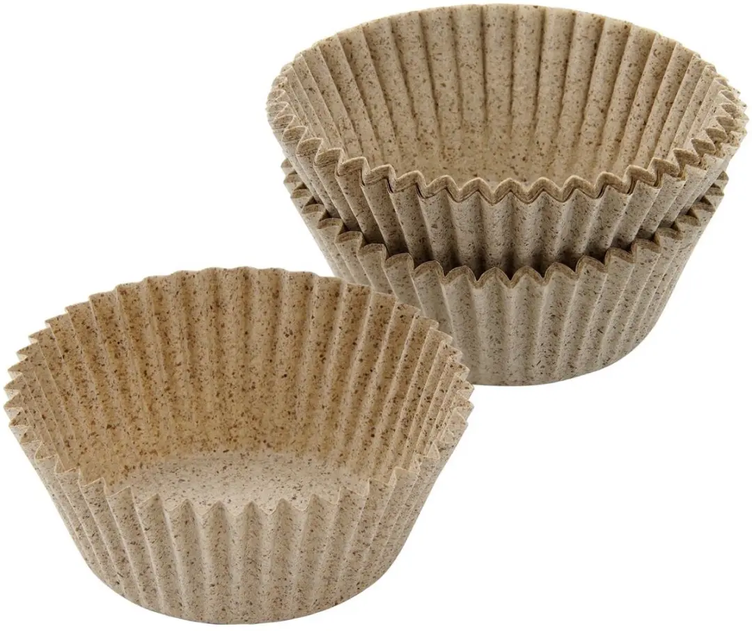 Zenker Smart Pastry Muffinvormpjes 7cm