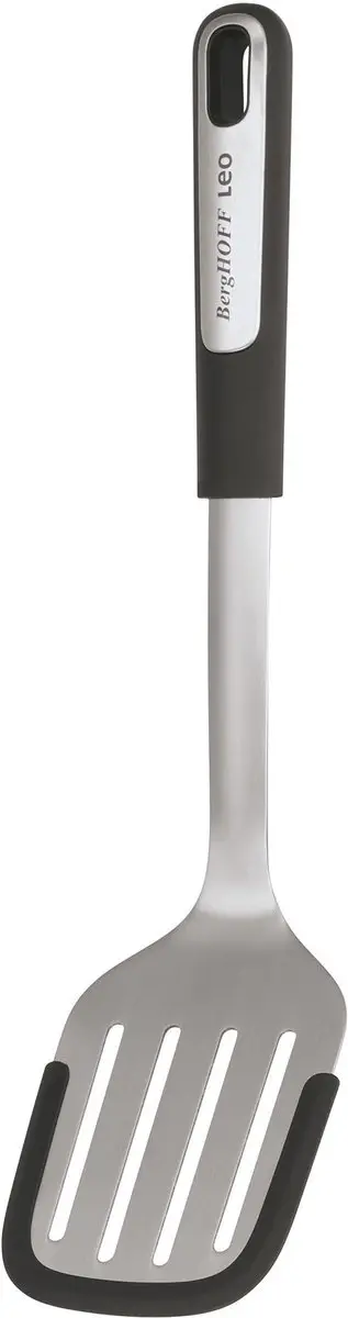 BergHOFF LEO Gefleufde Bakspaan - Graphite