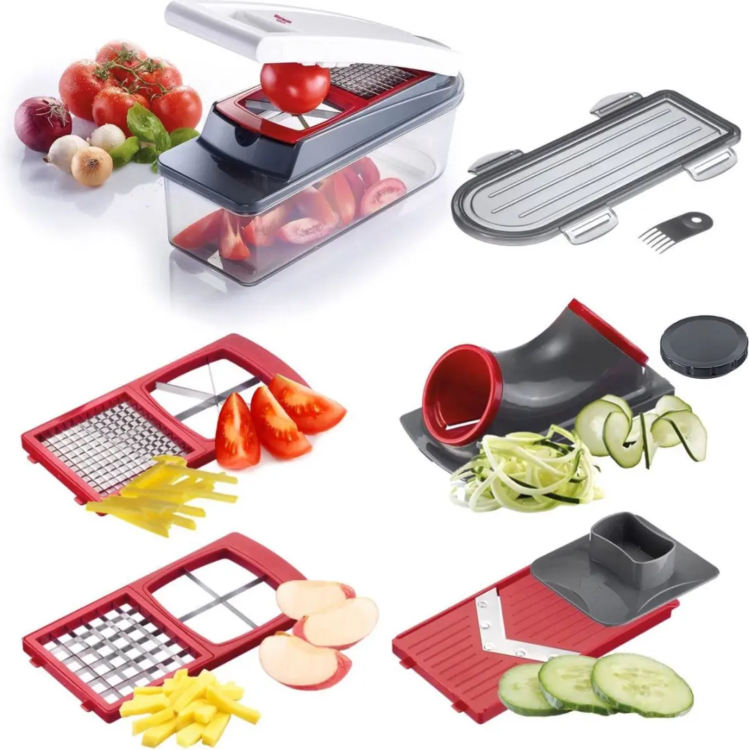 Westmark Dicer Star Multisnijder