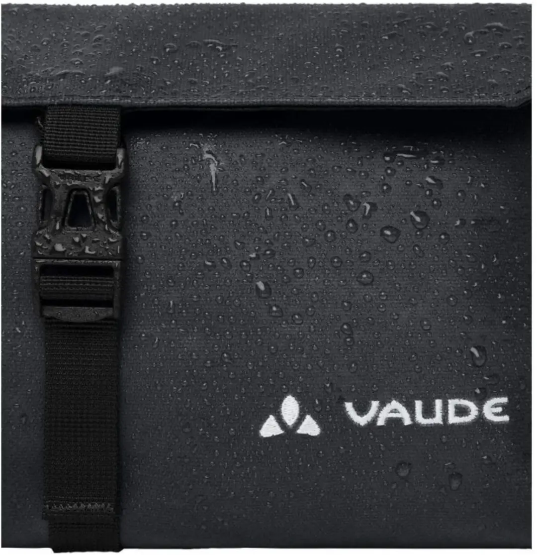 Vaude Socotra Unisex Waszak 2L - Zwart