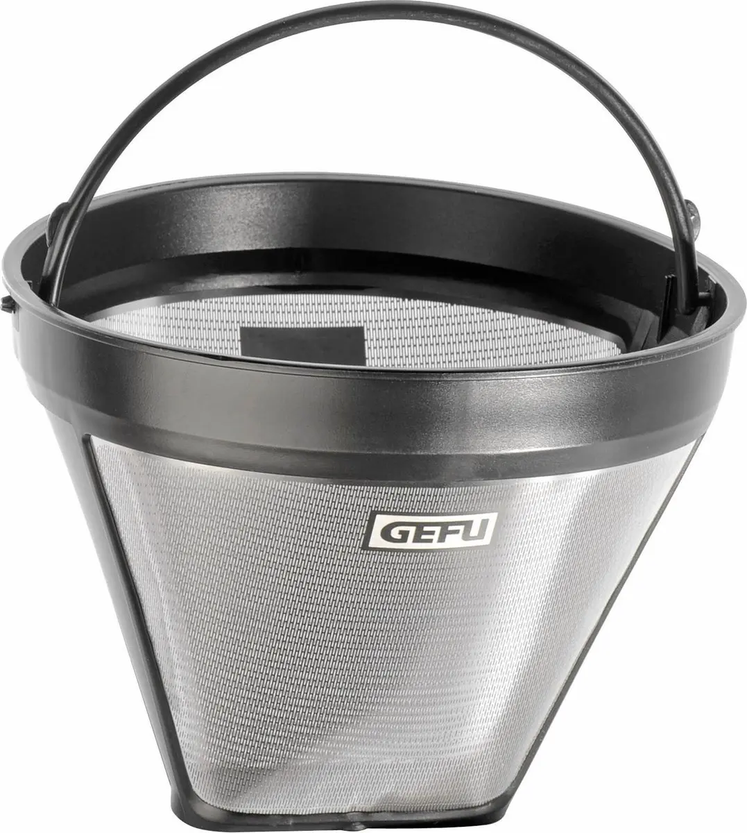 GEFU ARABICA Permanente Koffiefilter Maat 4