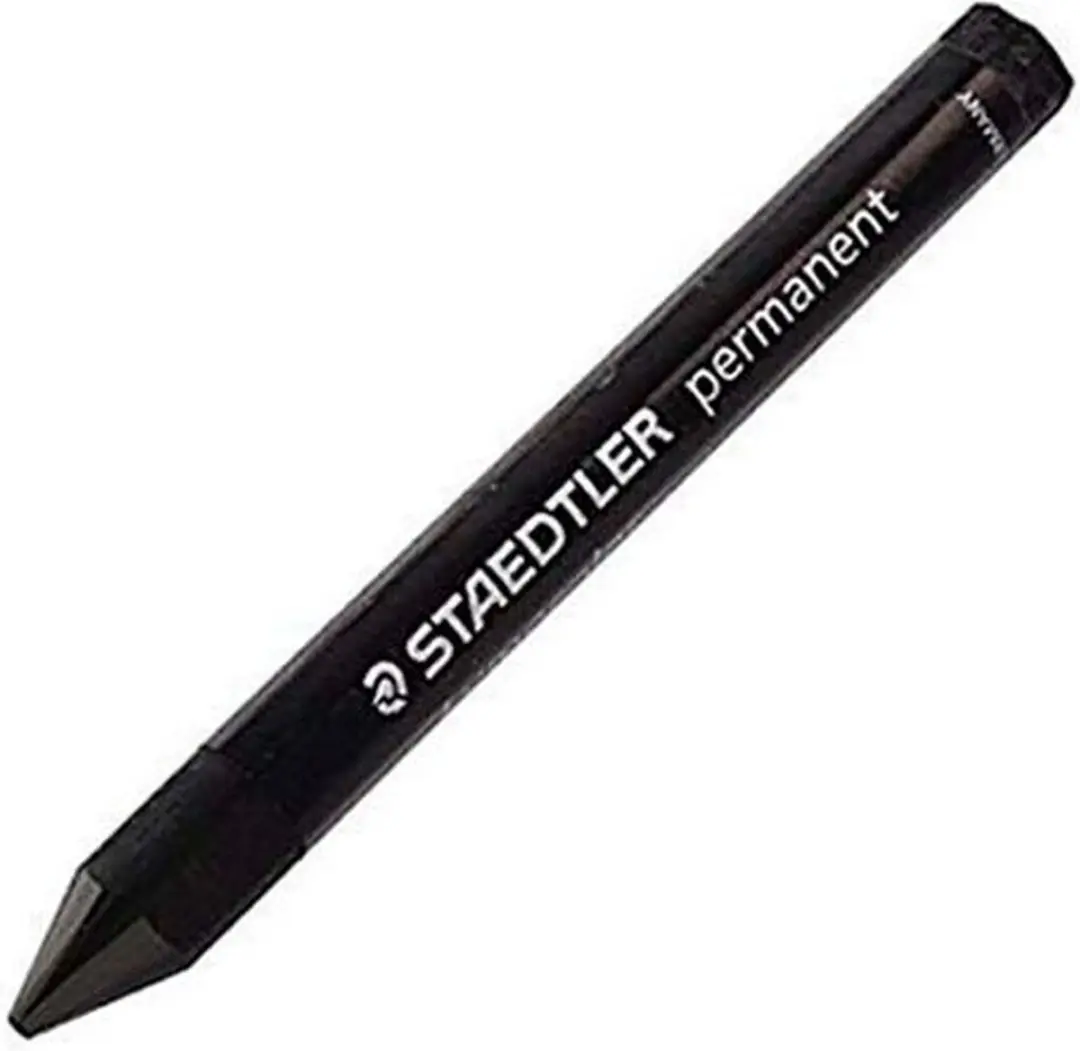 STAEDTLER Lumocolor 236 Omnigraph Permanent Markeerkrijt