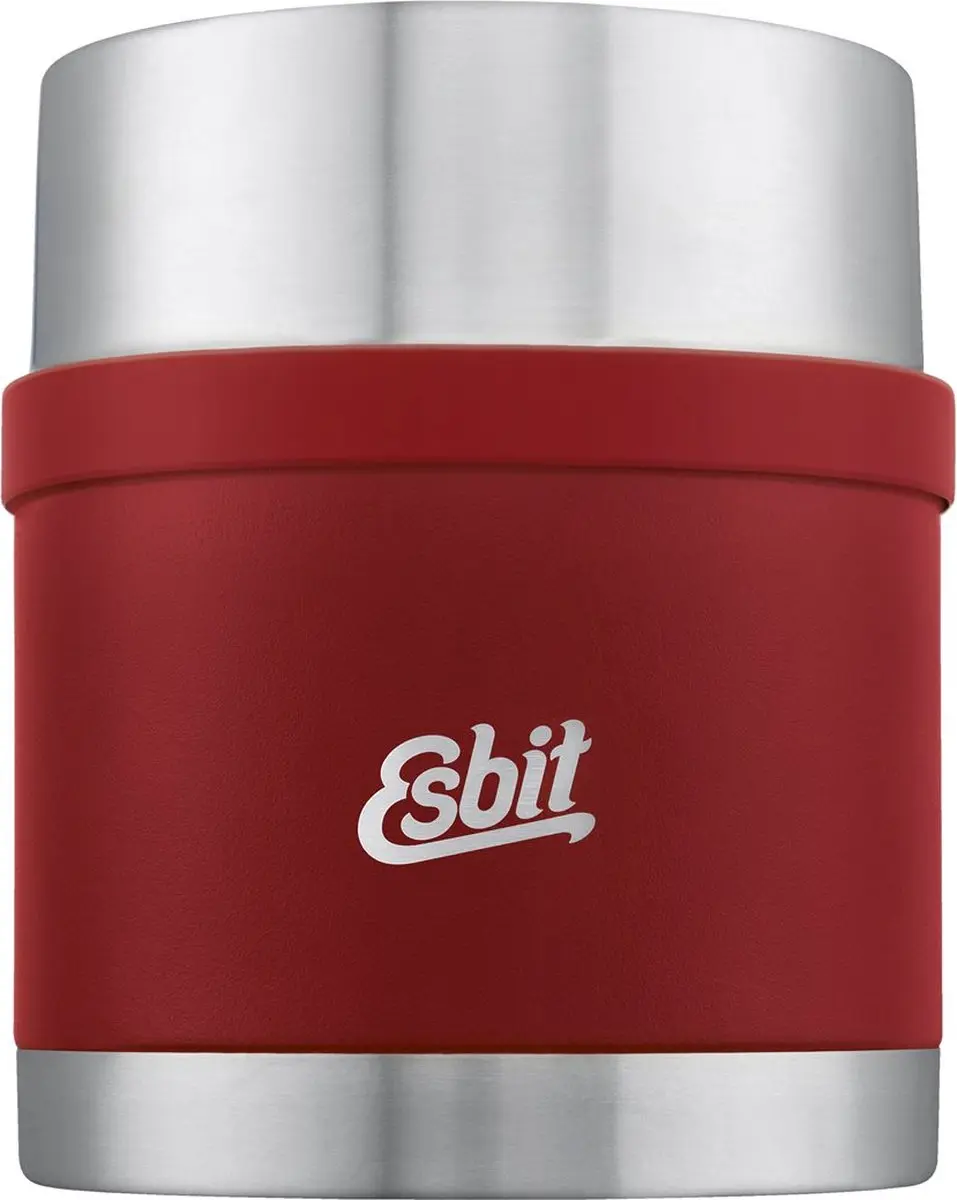Esbit Sculptor FJ500SC-BR Voedselcontainer 500ml