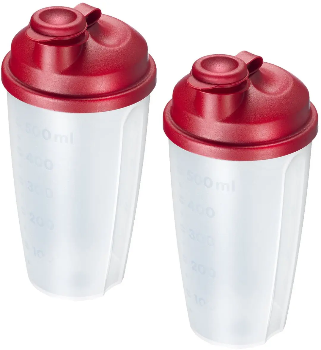 Westmark Mixery Dressingshakers 0,5L