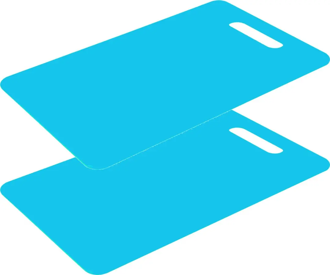 Excellent Houseware Snijplank 2x