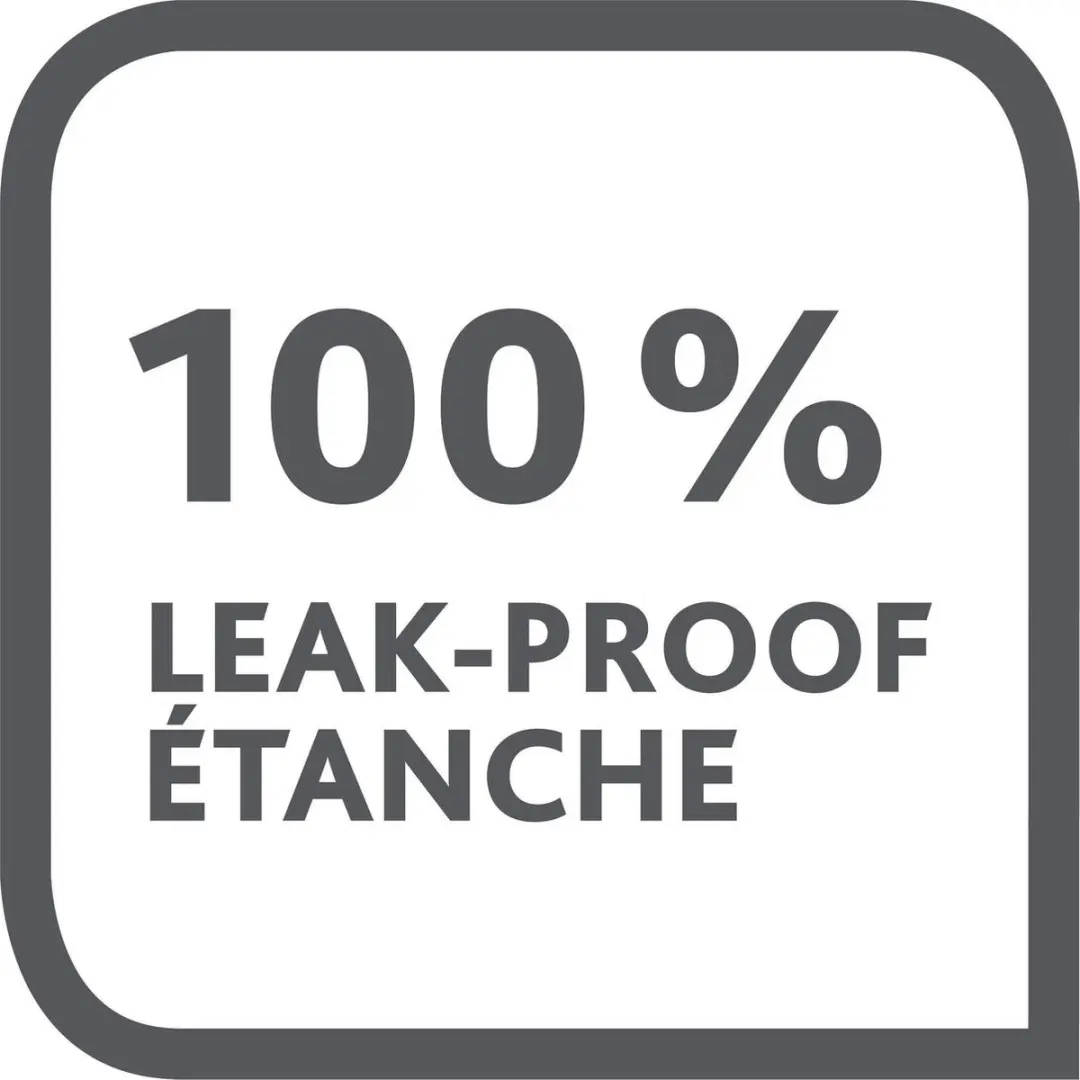 Tefal Mambo K30311 Isoleerkan 1L - Antraciet
