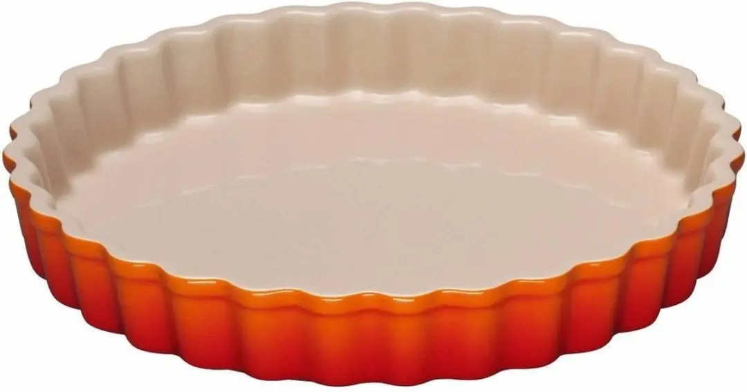 Le Creuset Heritage Taartvorm