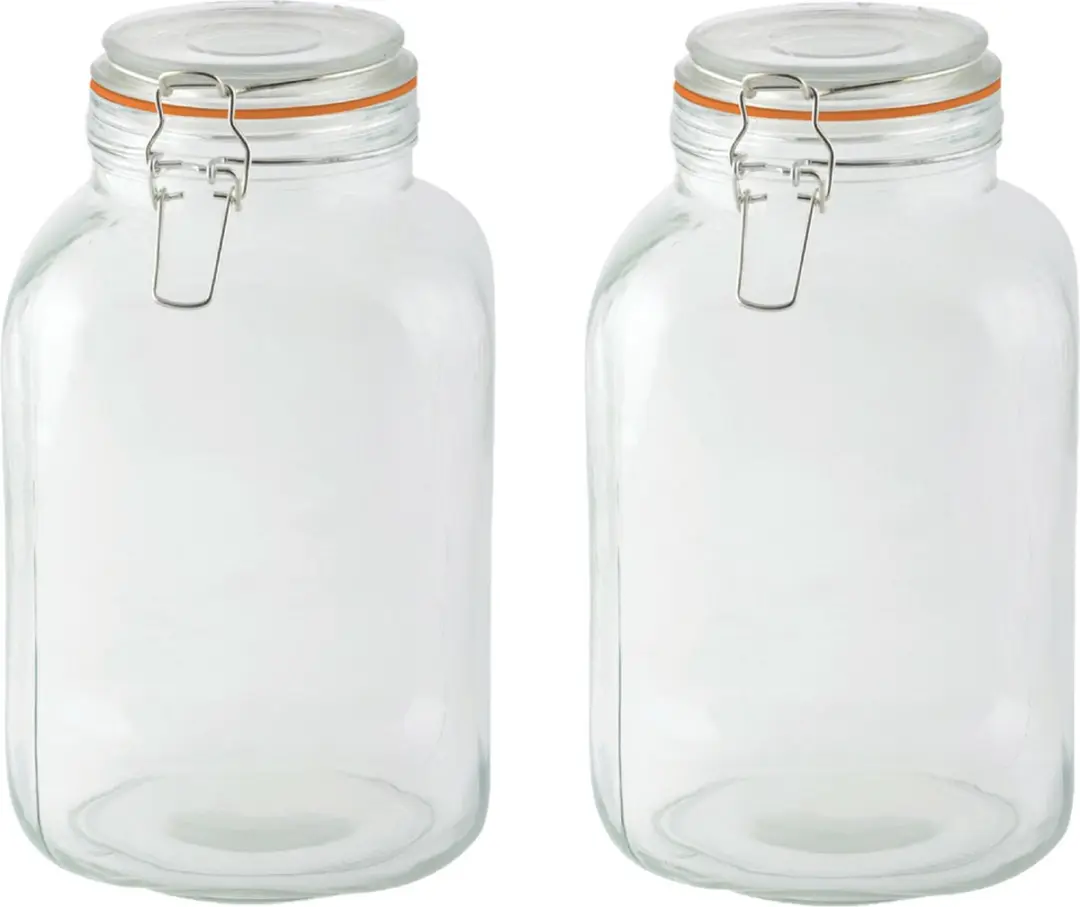 Esschert Design Weckpot 3L