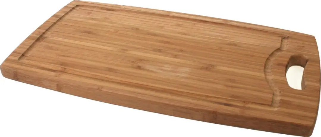 Cosy&Trendy Sudan Snijplank Bamboe 42x24cm