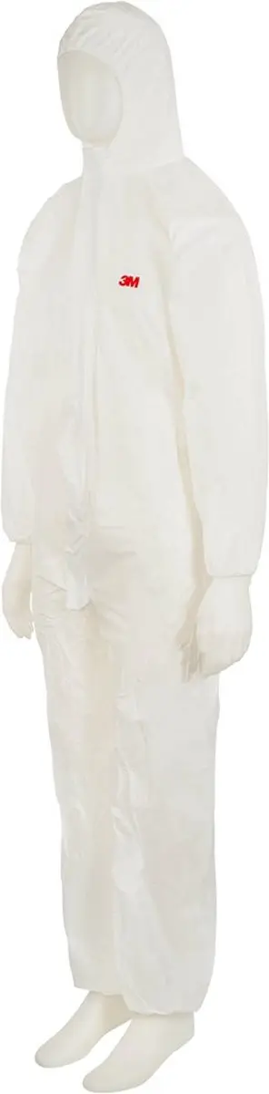 3M 4510 Antistatische Overall