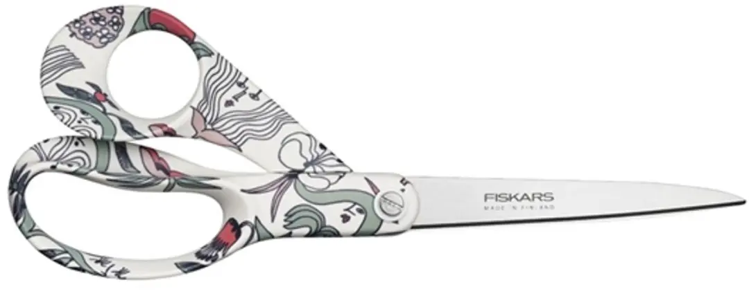 Fiskars Puutarhurit Universele Schaar 21cm
