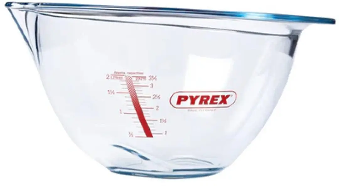 PYREX Classic Prepware Maatbeker 4,2L