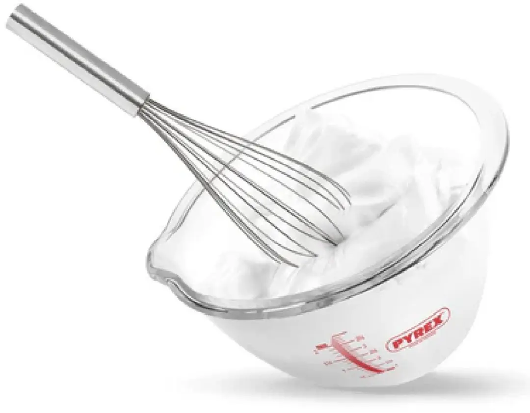 PYREX Classic Prepware Maatbeker 4,2L - Glas - Transparant