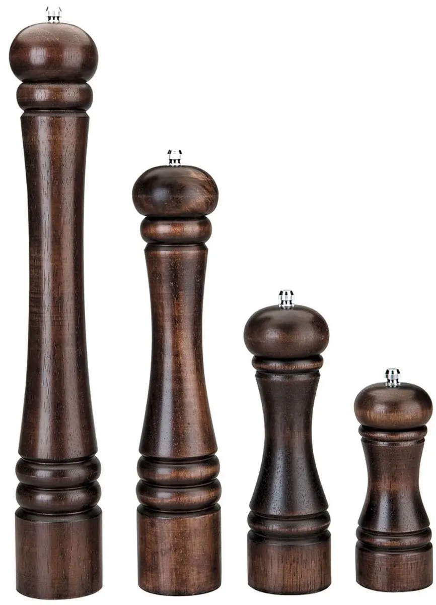 Ibili Elegance 15cm Pepermolen