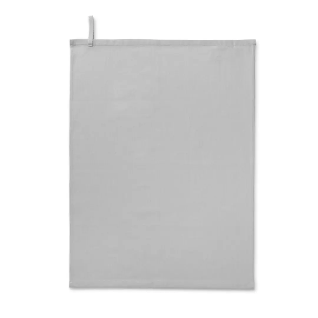 Brabantia Keukenset Grijs - 3 Stuks 100% Katoen