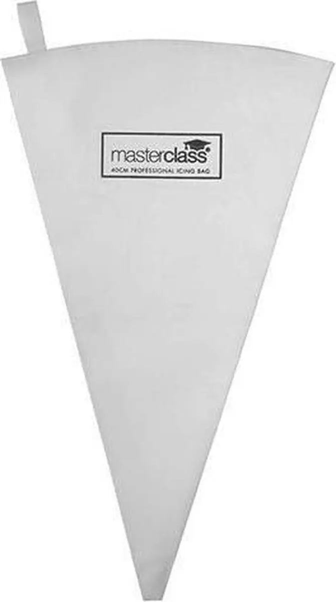 Masterclass Kitchencraft Spuitzak 50cm