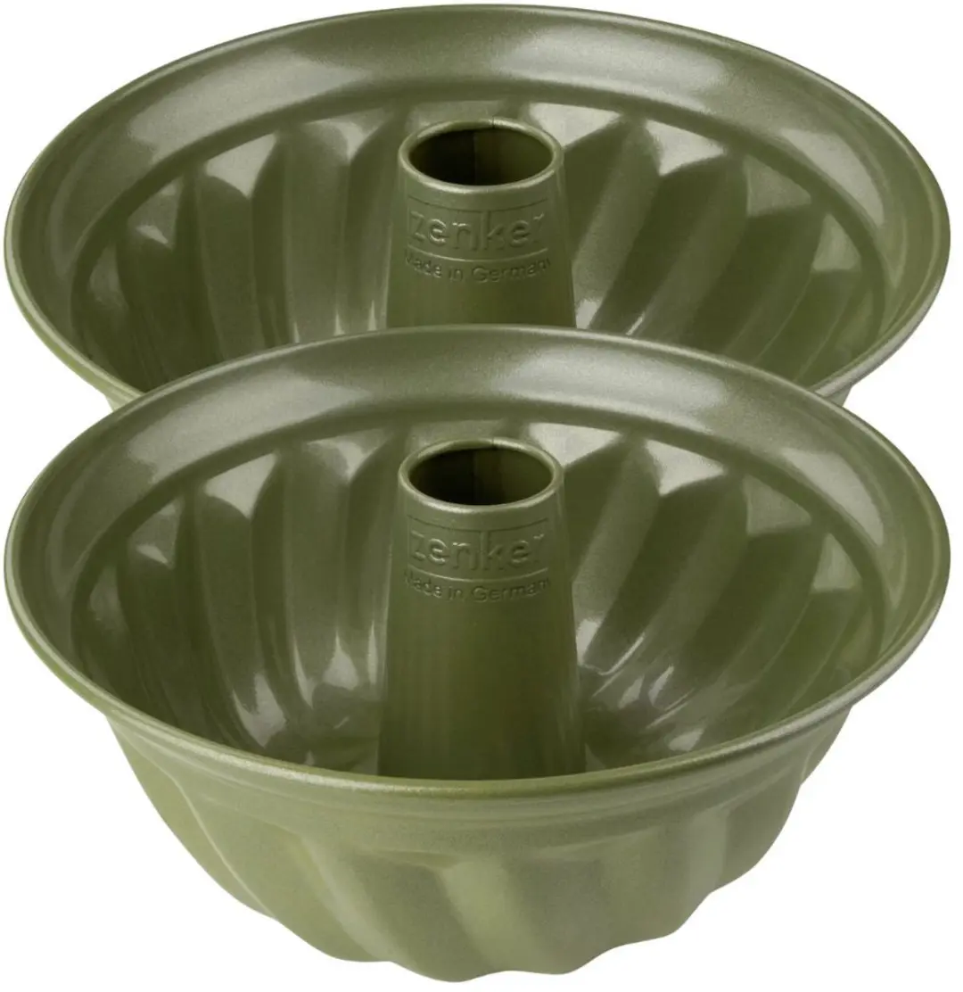 Zenker Green Vision Kouglofvormen 25cm