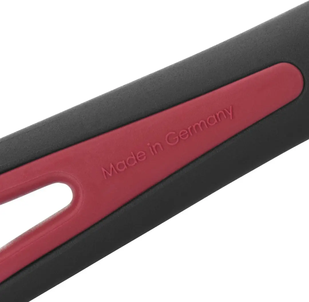 Westmark Knoflookpers Gallant 29362270 - Zwart/Rood